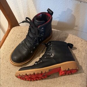 TOMS Summit Waterproof Hiking Boots